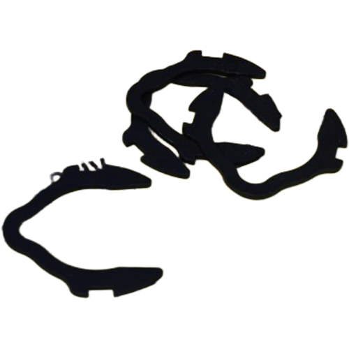 5420545 Стопорное кольцо MST