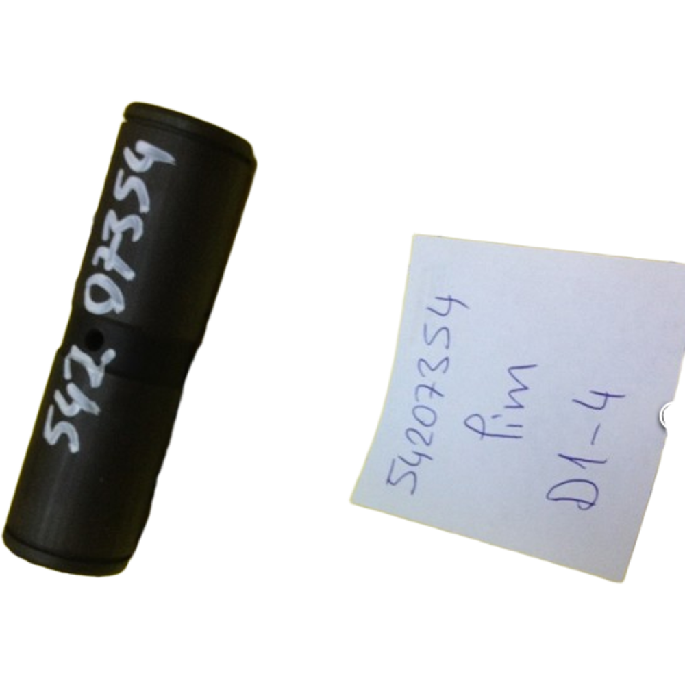 54207354 Палец 138х38 мм