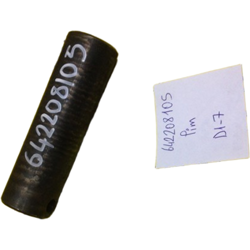 642208105 Палец г/ц поворота з/стрелы в шток MST