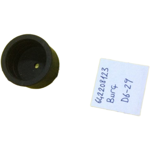 642208123 Втулка MST