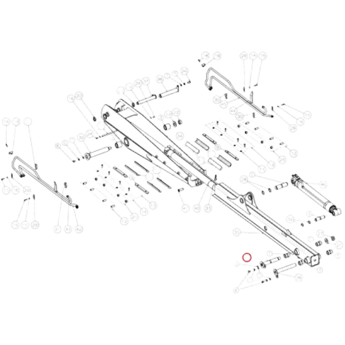 642217014 Палец