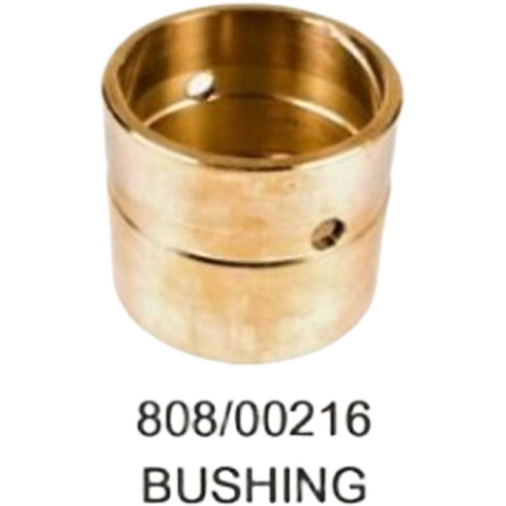 808/00216 Втулка JCB