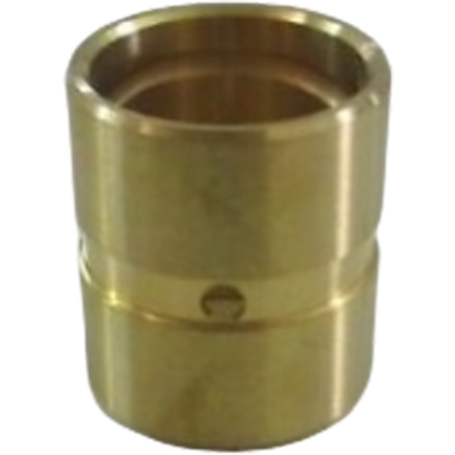 808/00237 Втулка поперечной рулевой тяги JCB