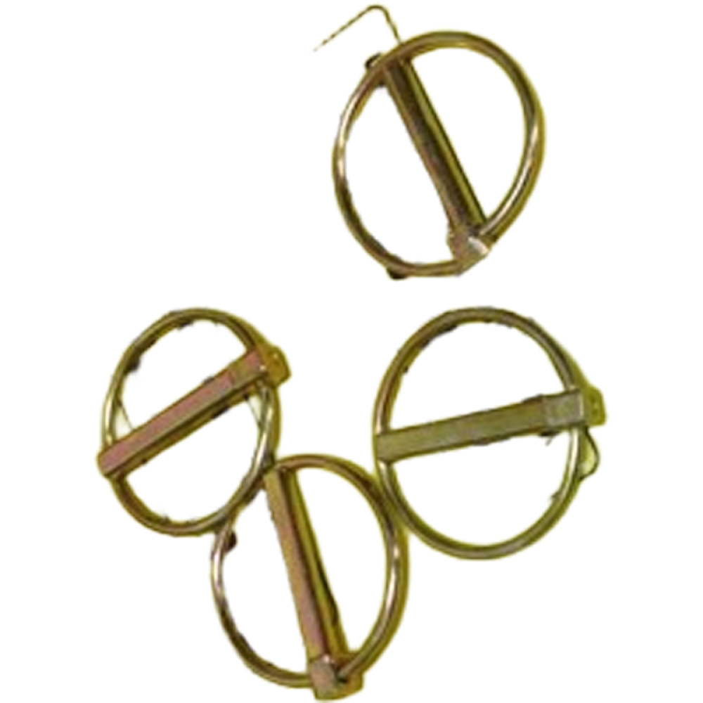 826/00512 Замок с кольцом пальца JCB