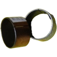 Втулка цилиндра ковша JCB