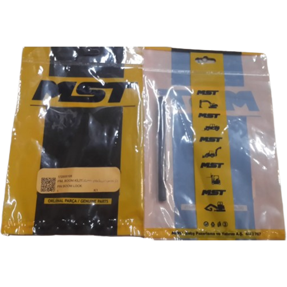 172895108 Палец MST