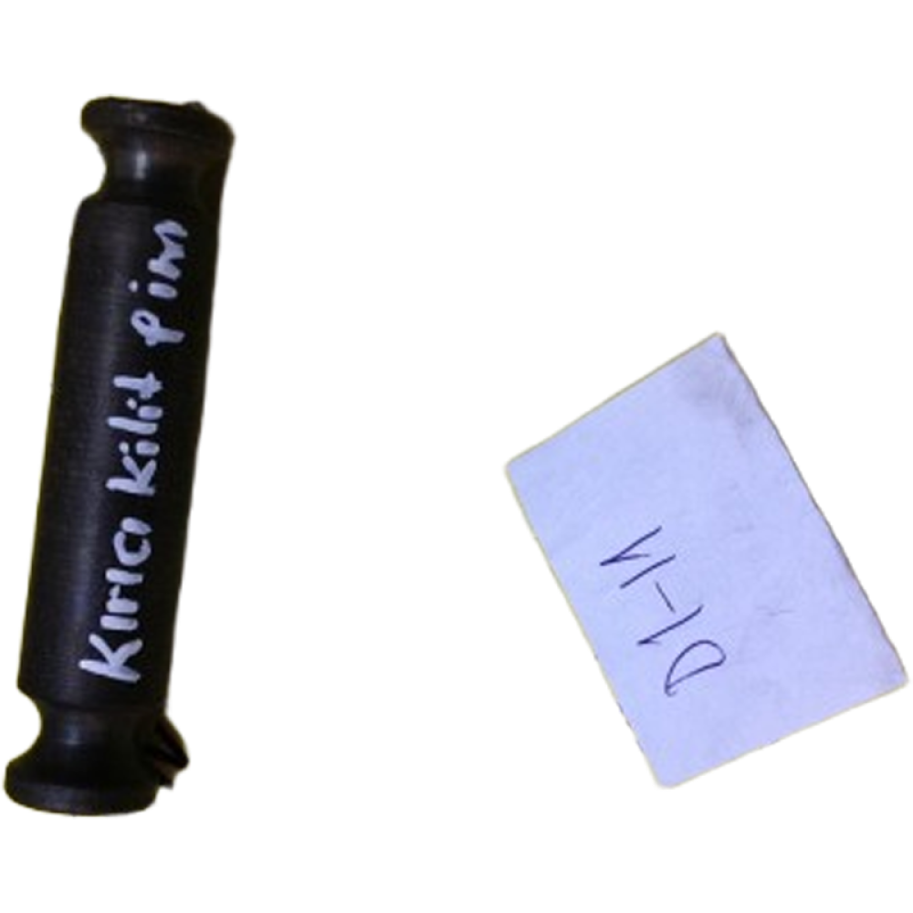 Штифт MST Фиксатор коронки