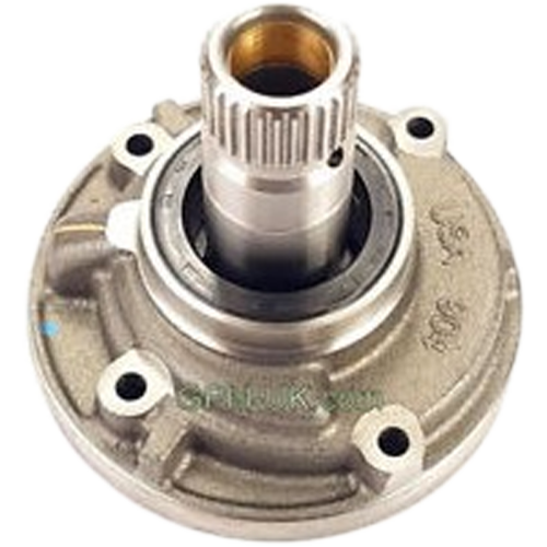 04/500217 Насос трансмиссии КПП для JCB