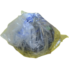 146305 Насос трансмиссии для MST