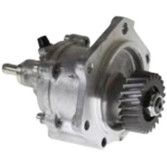 15/920200 Насос вакуумный на двигатель для JCB