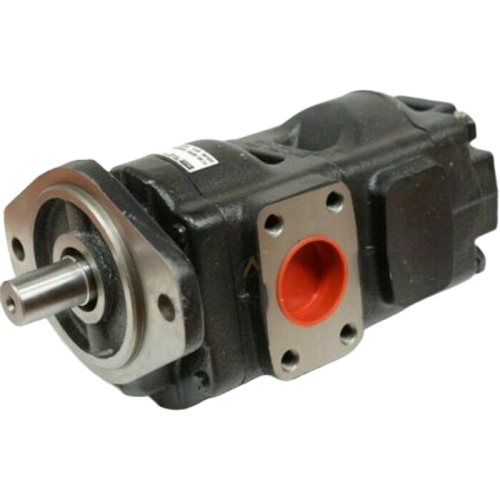 20/902900 Насос гидравлический для JCB