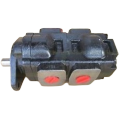 20/911200 Насос гидравлический для JCB