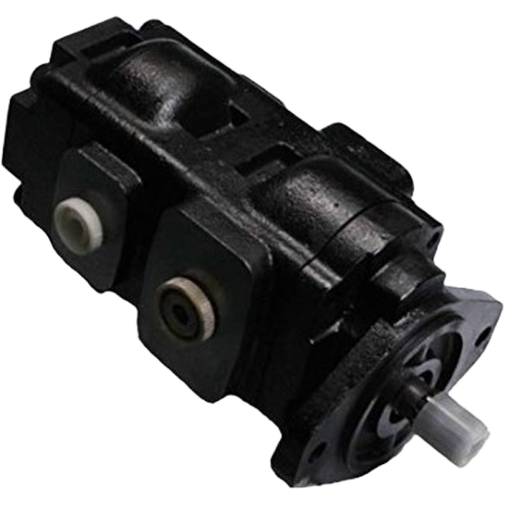 20/912800 Насос гидравлический для JCB