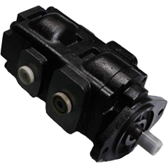 20/912800 Насос гидравлический для JCB