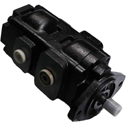 20/912800 Насос гидравлический для JCB