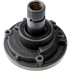 20/925327 Насос трансмиссии КПП для JCB, HIDROMEK