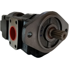 20/925340 Насос гидравлический для JCB