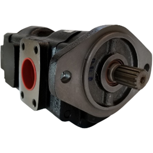 20/925340 Насос гидравлический для JCB