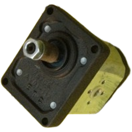 206237905 Насос вентилятора на телескоп для MST