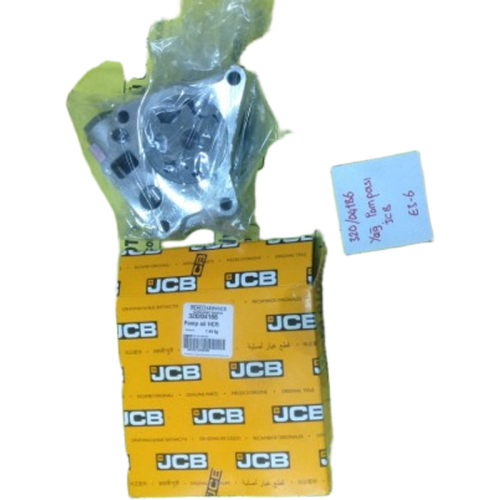 320/04186 Насос масляный двигателя для JCB