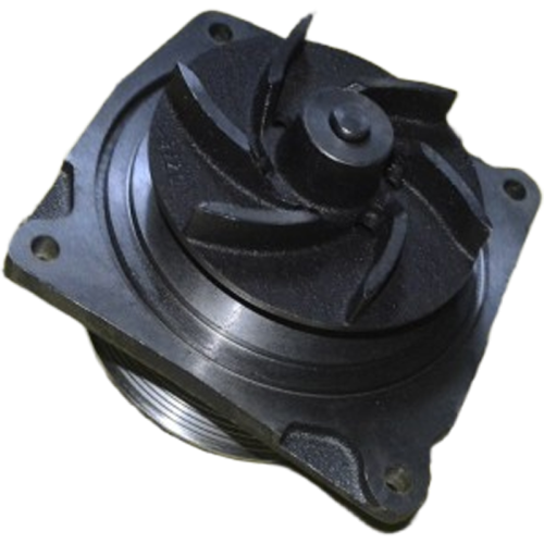 320/04542 Насос водяной — помпа для JCB