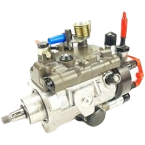 320/06742 Насос топливный высокого давления (ТНВД) 74 кВт 12В для JCB