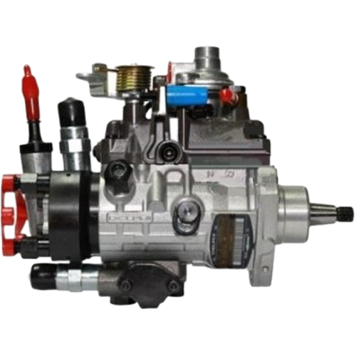 320/06879 Насос топливный высокого давления (ТНВД) 55 кВт для JCB