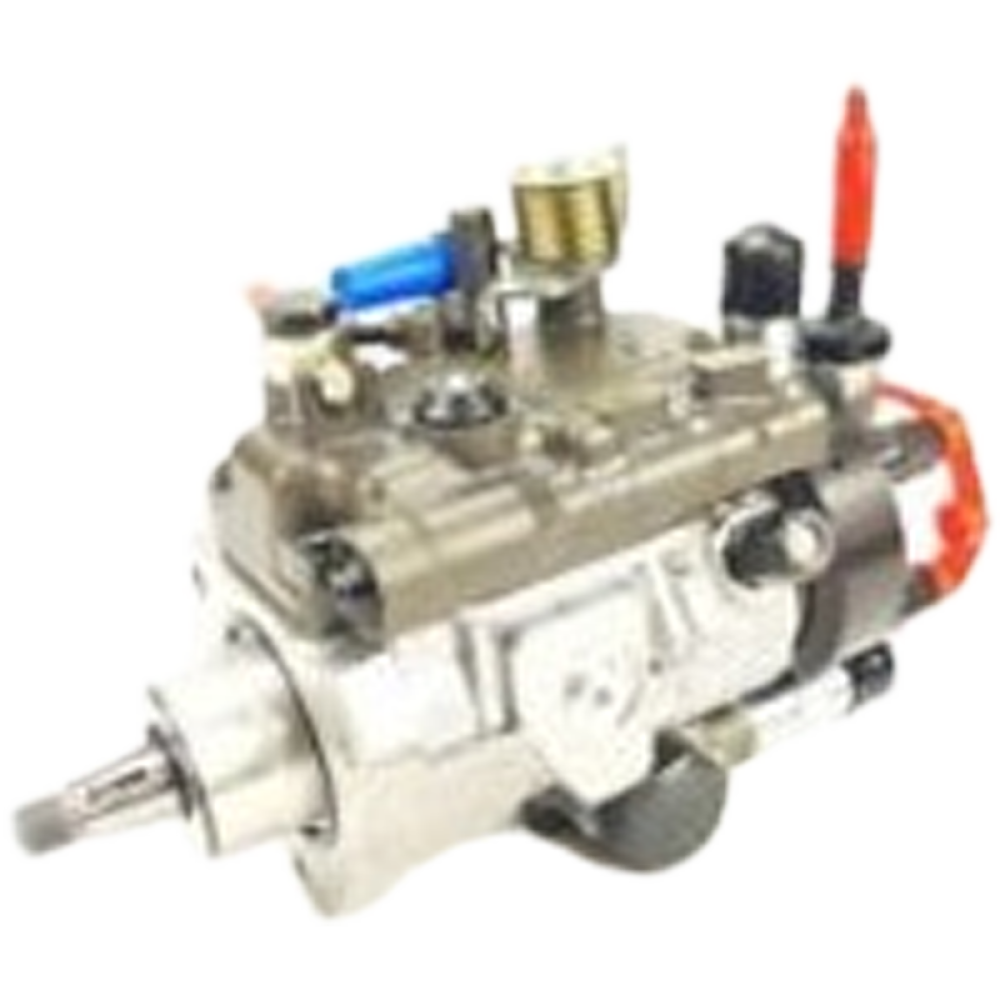 320/06927 Насос топливный высокого давления (ТНВД) 63KW 12V для JCB