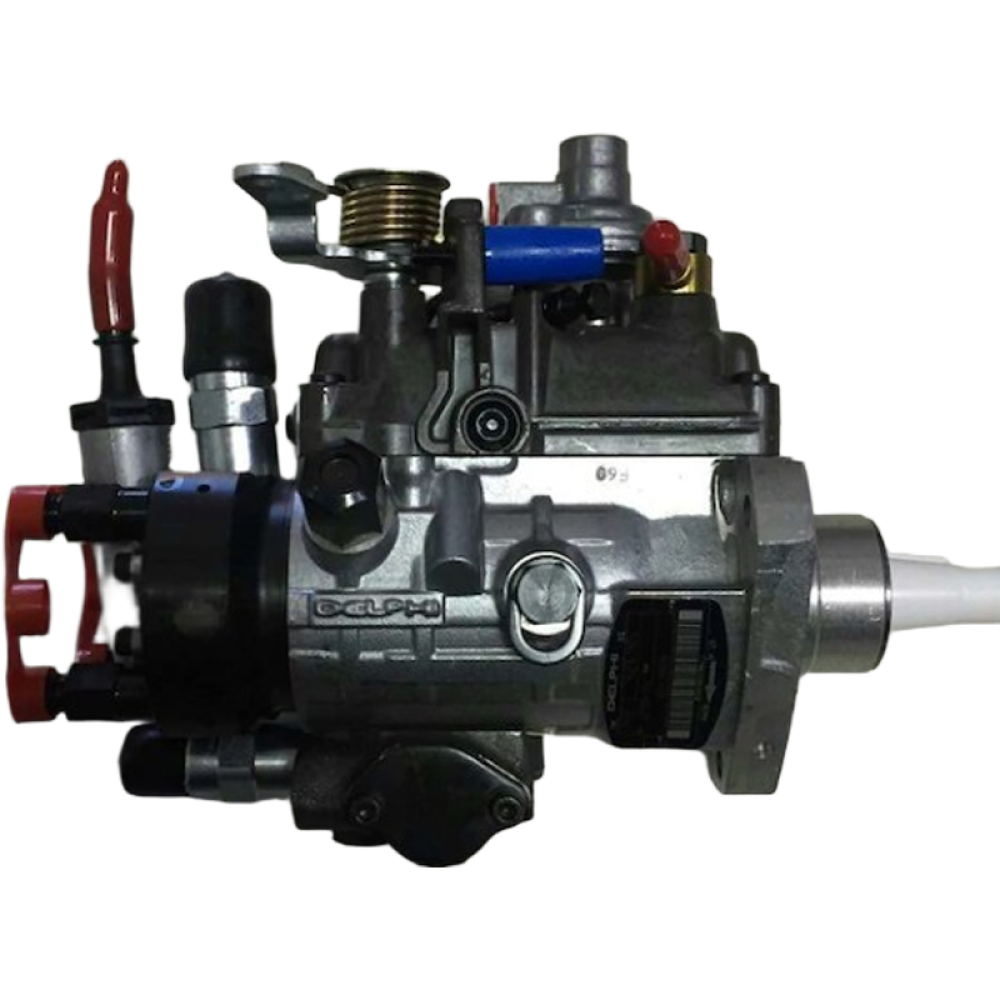 320/06930 Насос топливный высокого давления (ТНВД) для JCB