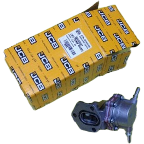 320/07037 Насос топливный ручной подкачки нижний для JCB