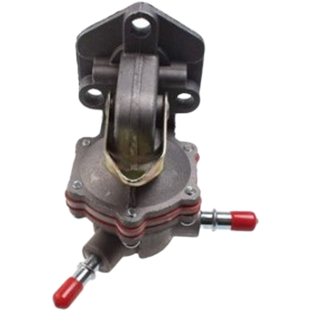 320/07040 Насос топливный ручной подкачки нижний для JCB