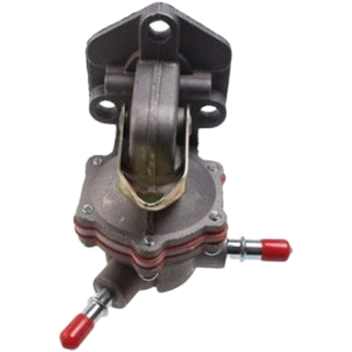 320/07040 Насос топливный ручной подкачки нижний для JCB