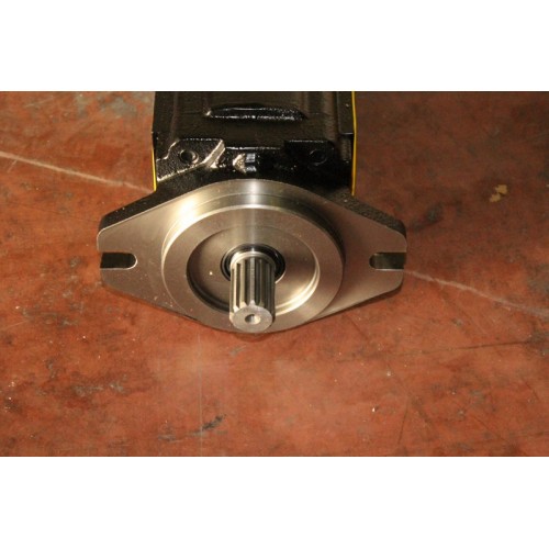 320/A7161 Насос топливный ручной подкачки нижний для JCB