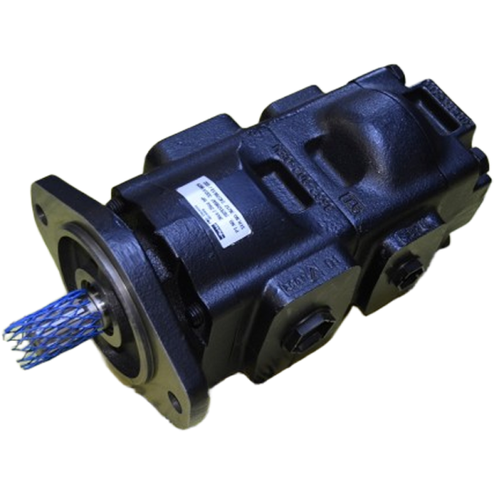 332/F9029 Насос гидравлический для JCB