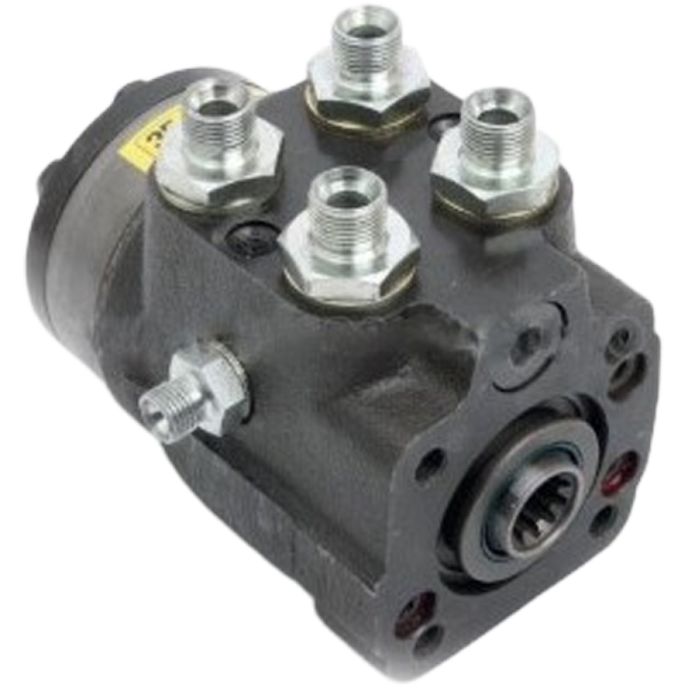 35/410900 Гидроусилитель руля для JCB