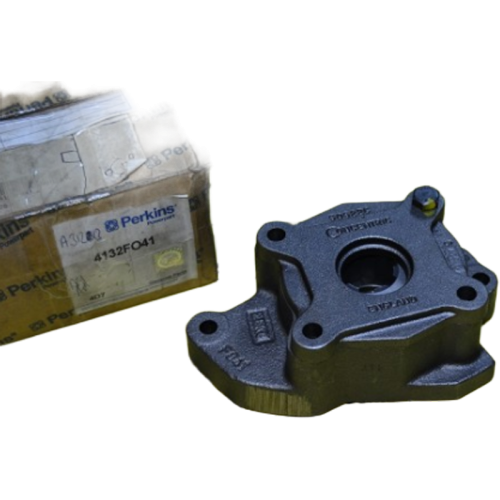 4132F041 Насос масляный