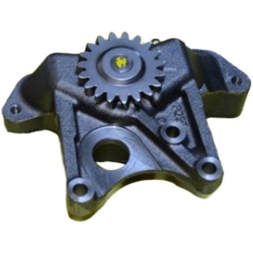 4132F056 Насос масляный Perkins для JCB