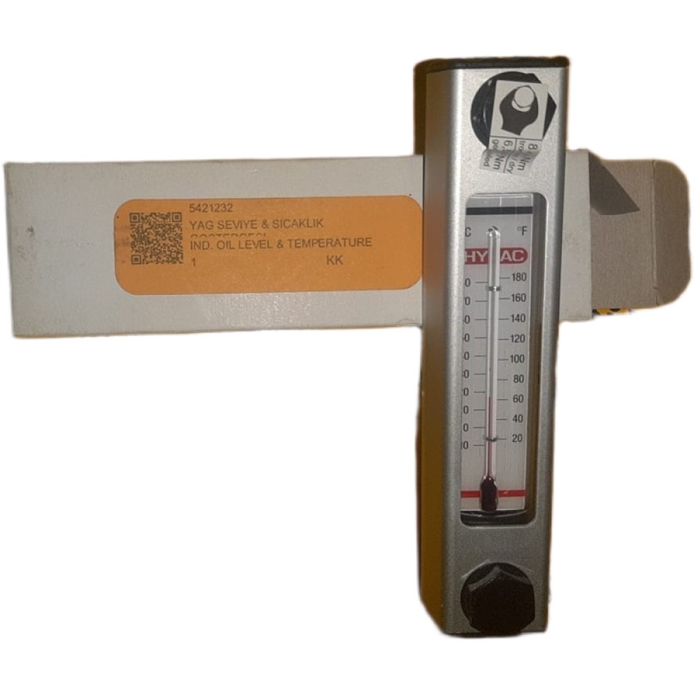 5421232 Датчик уровня масла для MST