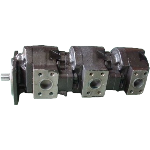 919/71800 Насос гидравлический для JCB