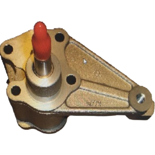 F01/82492 Насос масляный