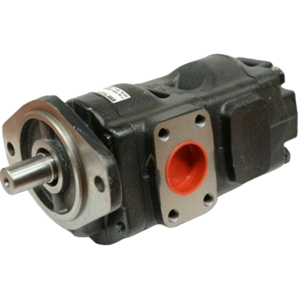 20/902900 Насос гидравлический для JCB