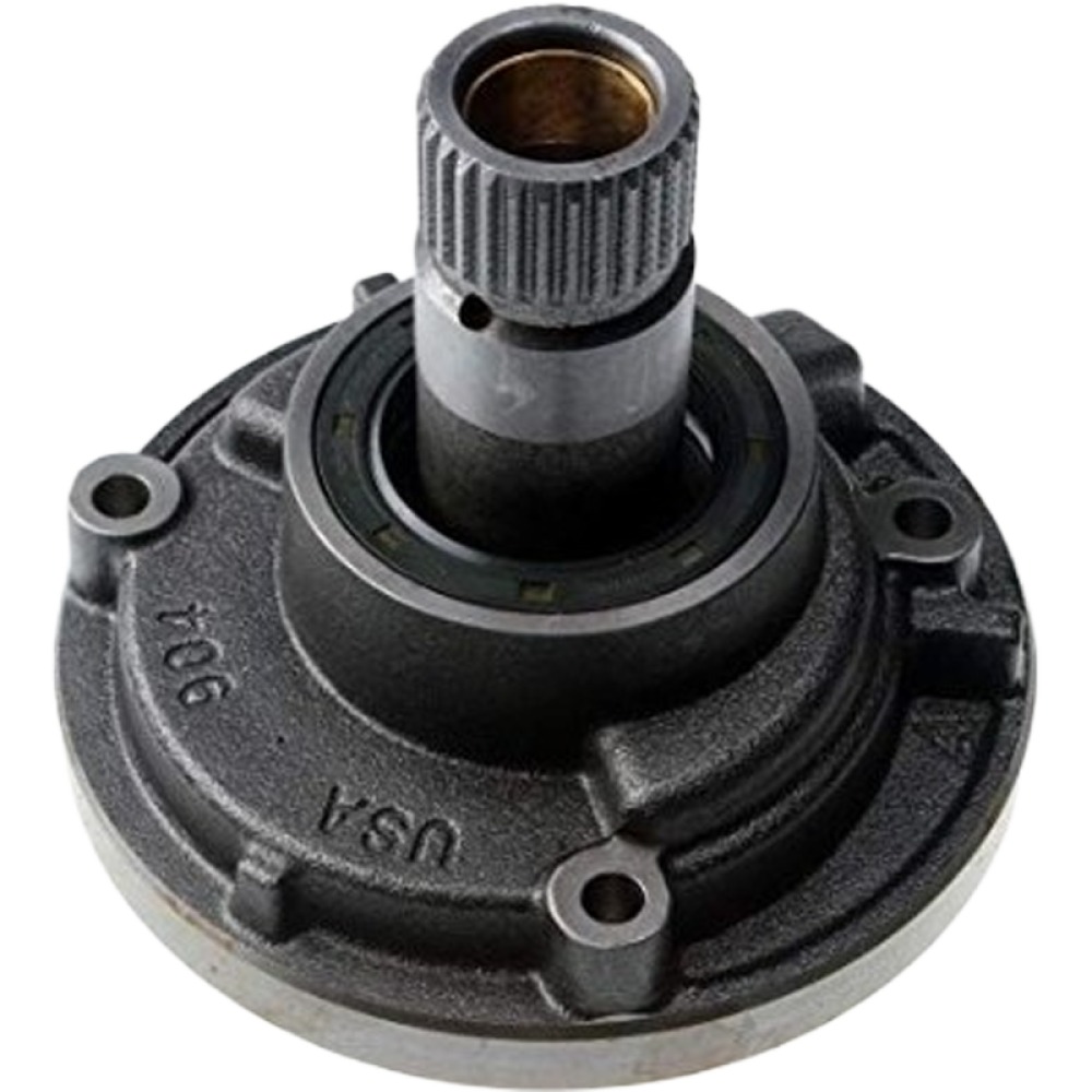 20/925327 Насос трансмиссии КПП для JCB, HIDROMEK