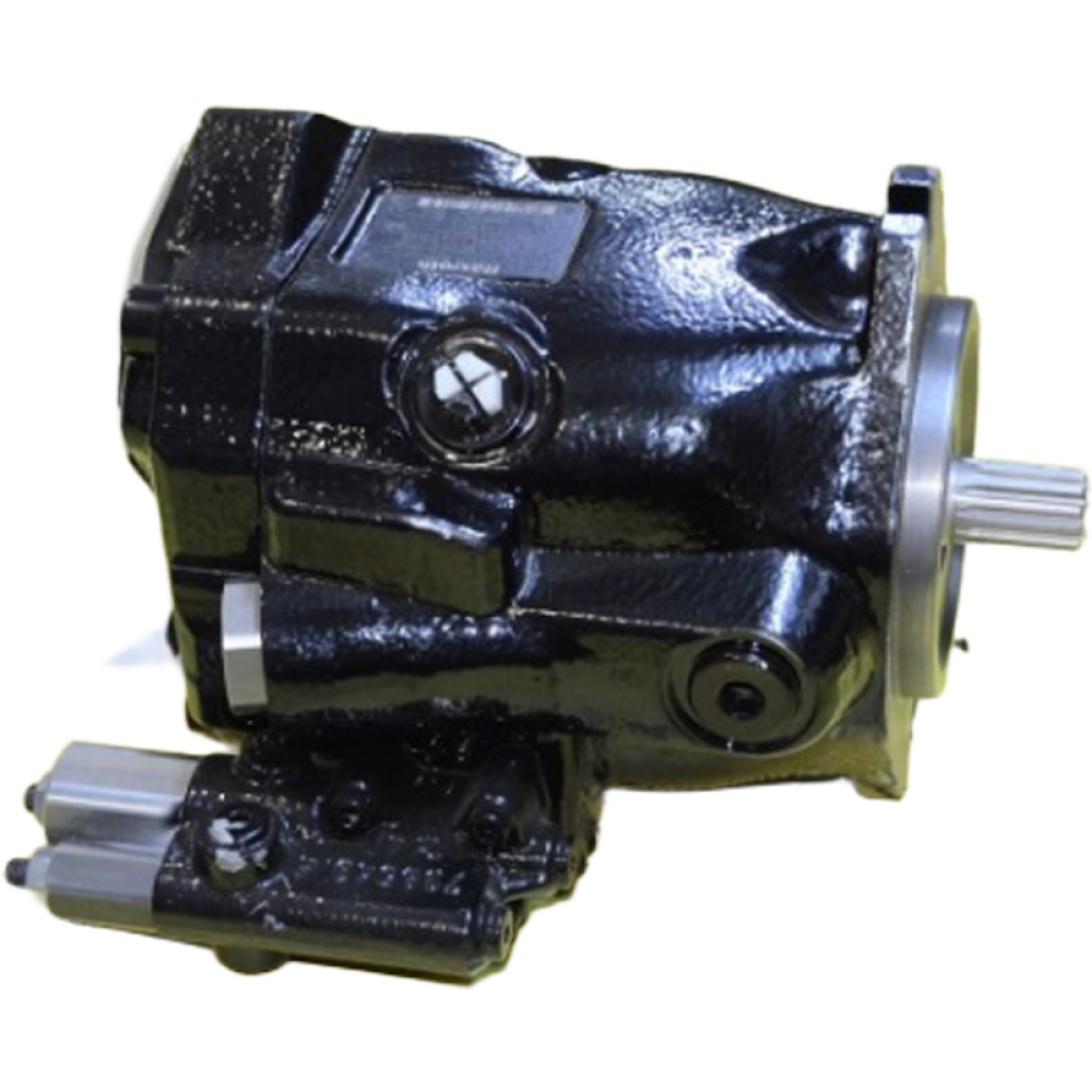 211235901 Насос гидравлический для MST