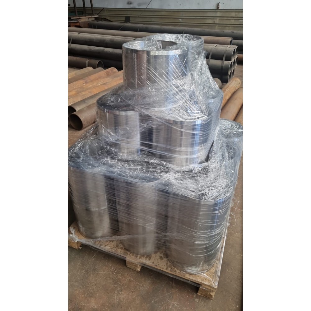 Втулка износостойкая SSP Machinery 9W0709