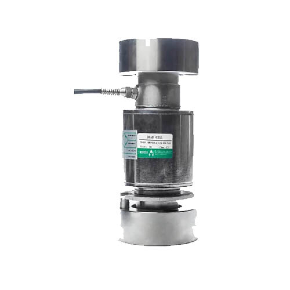 Колонный тензодатчик SBM14K-С3-50t