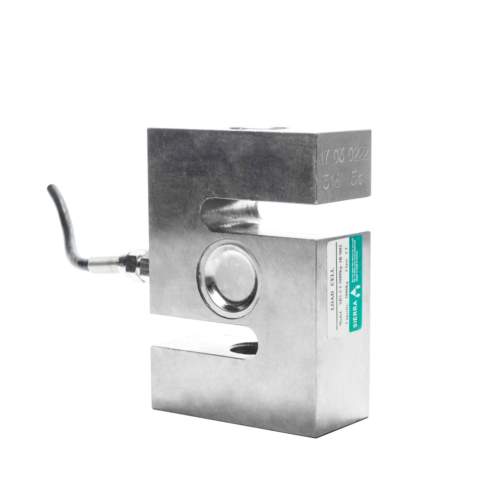 Тензодатчик SH3-C3-1.0t-3B