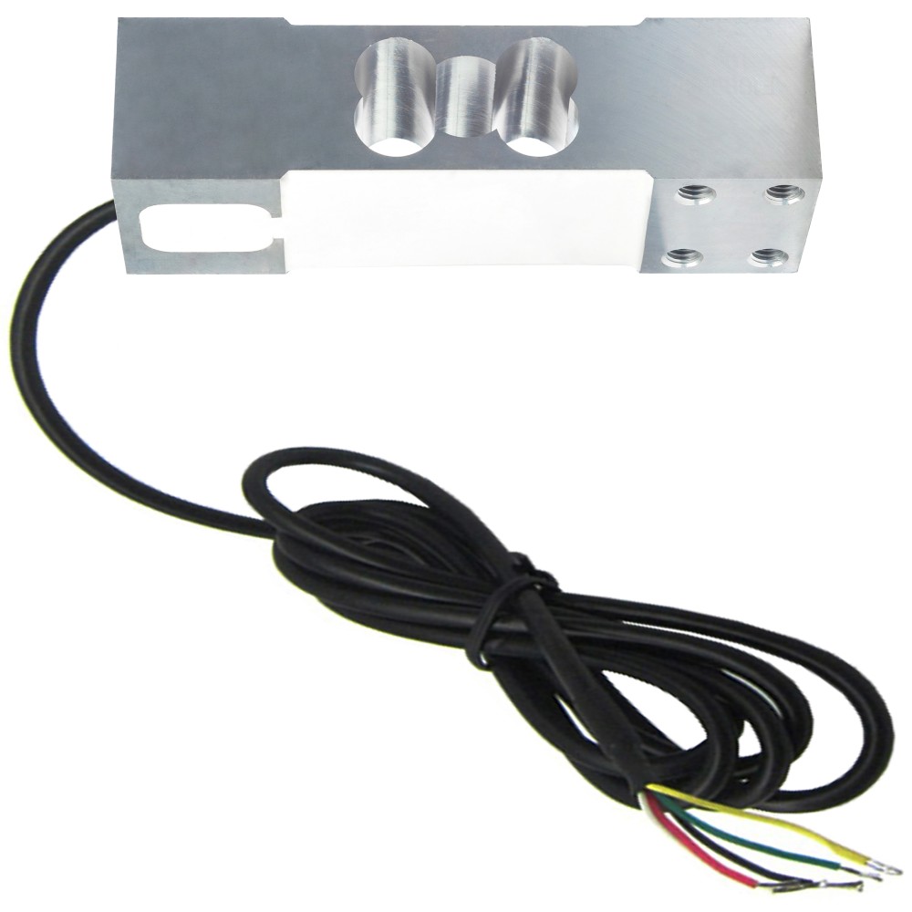 Датчик тензометрический SL6E3-С3-100.0kg