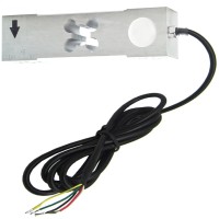 Датчик тензометрический SL6E-С3-50.0kg