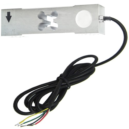 Одноточечный тензометрический датчик силы SL6E-С3-200.0kg