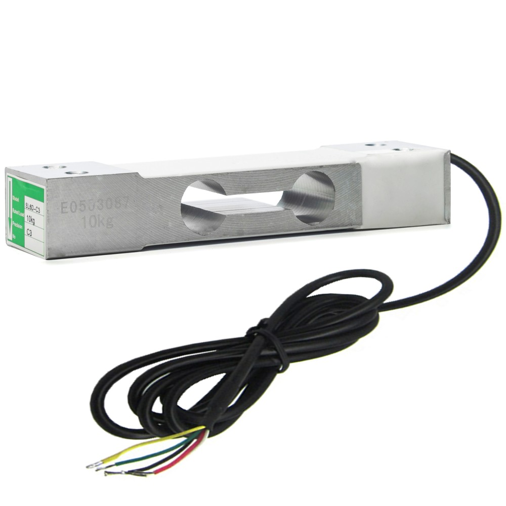 Датчик тензометрический SL6D-С3-8.0kg